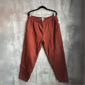 NWT Gap Men’s Vintage Soft Joggers Size Large